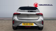 Vauxhall Corsa 1.2 GS 5dr Petrol Hatchback